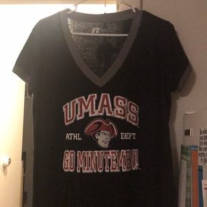 University of Massachusetts Women’s Tee